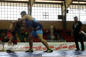حال ناخوش کشتی مشهد