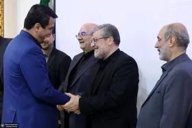 بهره برداری کامل از دهکده ارتباطات جهانشهر به تحول ارتباطات رسانه&zwnj;ای و بین المللی مشهد می انجامد