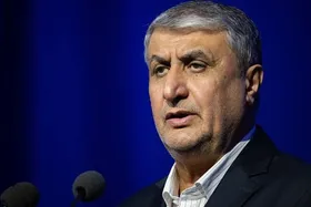رئیس سازمان انرژی اتمی: برای اولین بار در تاریخ، شاهد حمله به تأسیسات هسته&zwnj;ای تحت نظارت آژانس و پادمان بودیم