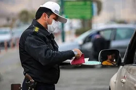 اعمال قانون۲ هزارو ۲۴۹ فقره تخلفات حادثه&zwnj;ساز طی ۲۴ساعت گذشته | ۶۲دستگاه خودرو متوقف شد (۲۱ آبان ۱۴۰۲)