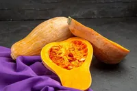 درباره خواص بی‌شمار کدو حلوایی | نارنجی پرخاصیت
