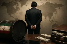 شرط جدید بانک مرکزی برای انتقال ارز تراستی&zwnj;ها
