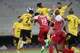 ادامه همکاری عجیب کرمانشاهی با پرسپولیس