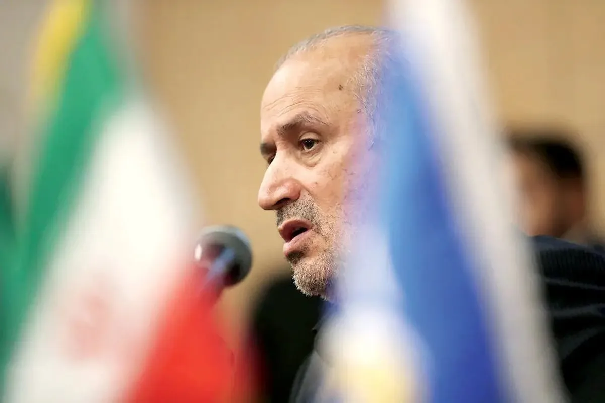تاج خطاب به داوران: شعار نژادپرستانه شنیدید، بازی را تمام کنید