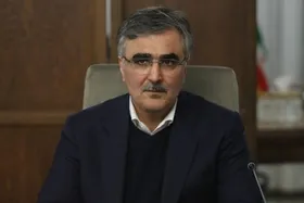 فرزین دوباره از ریاست بانک مرکزی استعفا داد؟ (۸ دی ۱۴۰۴)