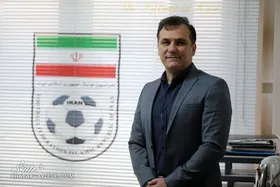 ماجدی: مهدوی کیا باشد من نیستم!| آتش اختلاف در فدراسیون شلعه&zwnj;ور شد