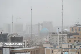 بهره&zwnj;برداری از نخستین ایستگاه سنجش گردوغبار در خراسان رضوی