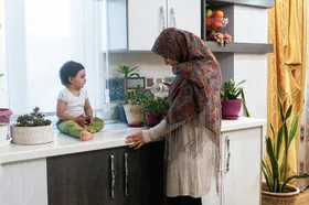 آشنایی با برخی از اشتباهات رایج بانوان خانه&zwnj;دار