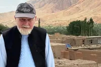 روایت یک زندانی بریتانیایی از زندان طالبان | اینجا نزدیک‌ترین چیز به جهنم است