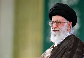 پیام تسلیت رهبر معظم انقلاب در پی درگذشت حجت&zwnj;الاسلام نیری