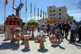 دیدوبازدیدهای نوروزی باعث چرخش کرونای انگلیسی می&zwnj;شود