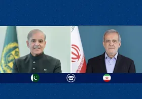 پزشکیان: وقایع اخیر ایران ادامه تلاش&zwnj;های ناکام آمریکا و رژیم صهیونیستی در جنگ ۱۲ روزه بود