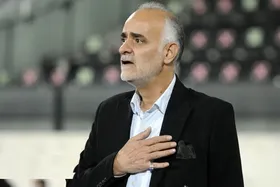 مدیر تیم ملی فوتبال: هنوز ویزای ۱۱ نفر صادر نشده است