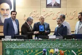 ارائه بودجه پیشنهادی سال ۱۴۰۵ شهرداری مشهد به شورای شهر | ۶۲ درصد بودجه سال آینده در حوزه عمرانی پیش‌بینی شده است