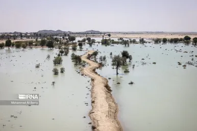 سیلِ سیستان