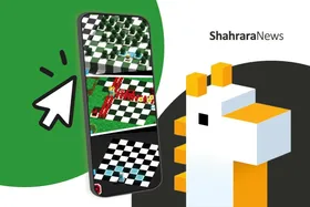معرفی بازی | شطرنج بی&zwnj;پایان &laquo;Chess go&raquo;