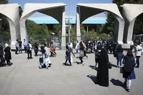 سهم ۶۱ درصدی زنان در دانشگاه&zwnj;های کشور