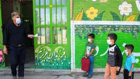 دریافت کمک مالی از اولیای دانش&zwnj;آموزان ممنوع است