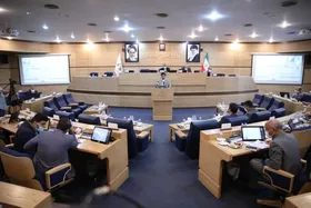 رئیس شورای اسلامی شهر مشهد: نمی&zwnj;توانیم زنان را از نقش&zwnj;آفرینی محروم کنیم