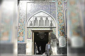 درباره موقوفات &laquo;انیس الدوله&raquo; سوگلی دربار ناصر الدین شاه قاجار در حرم مطهر رضوی | ملکه خادمه!