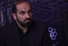 پیام تسلیت رئیس شورای اسلامی شهر مشهدمقدس در پی حادثه انفجار در بندر شهید رجایی