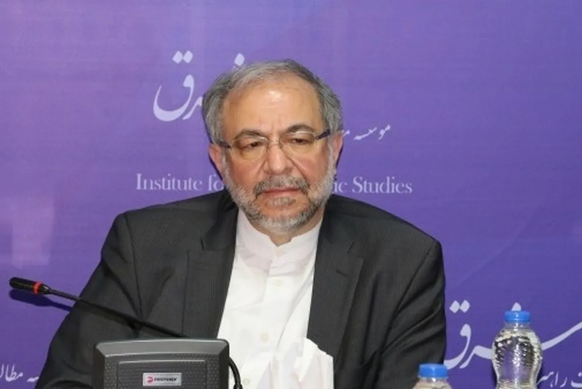 مقام وزارت خارجه: سرمنشا مشکلات افغانستان را خوب می‌شناسیم
