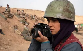 بازنمایی نقش زنان در دوران دفاع مقدس در فیلم سینمایی &laquo;دست ناپیدا&raquo;