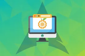 سیستم عامل Orange Pi معرفی شد