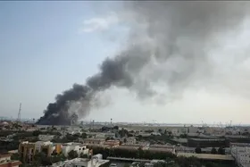 رویترز مدعی توقف حملات ایران تا زمان توقف حملات آمریکا شد