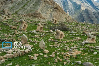 ایران زیباست | جاذبه‌های گردشگری ایذه
