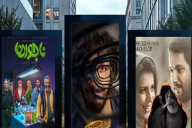 رکوردزنی سینما&zwnj;های کشور در روز ملی سینما