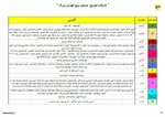 برنامه قطع برق در تهران (از ۸ الی ۱۳ خرداد) + جدول و جزئیات