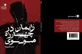 مجموعه داستان &laquo;زایمان در چهارراه مولوی&raquo; منتشر شد