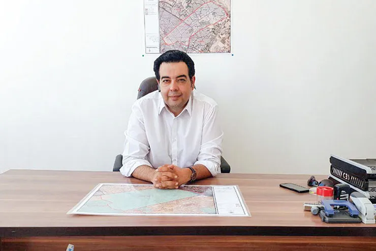 پلیسی نیست، مشارکتی است