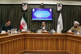 استاندار خراسان&zwnj;رضوی: ساخت شهرک سینمایی در مشهد در دستورکار قرار دارد