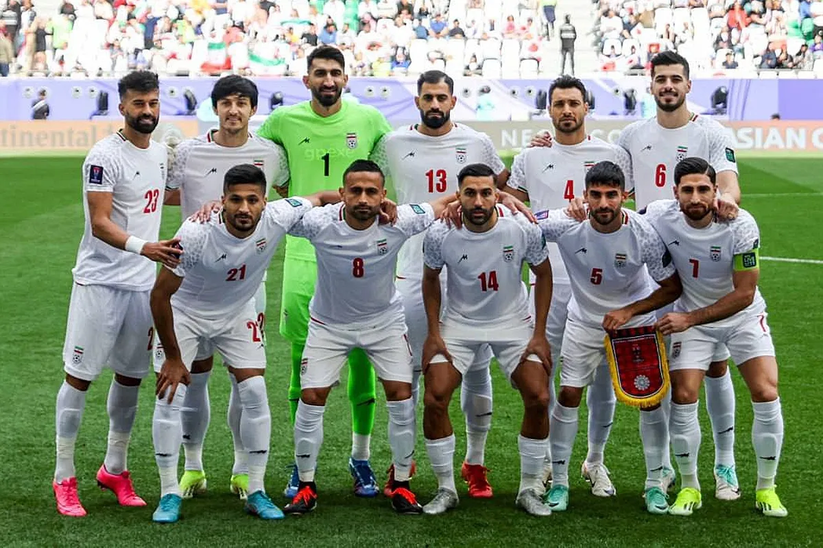 ترکیب تیم ملی مقابل قطر لو رفت؟