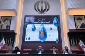 تجلیل از آزادگان خراسان&zwnj;رضوی در نشست &laquo;الماس&zwnj;های درخشان&raquo;