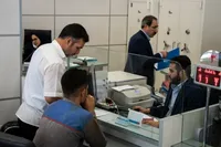ساعت کاری بانک‌ها در سال ۱۴۰۴ اعلام شد