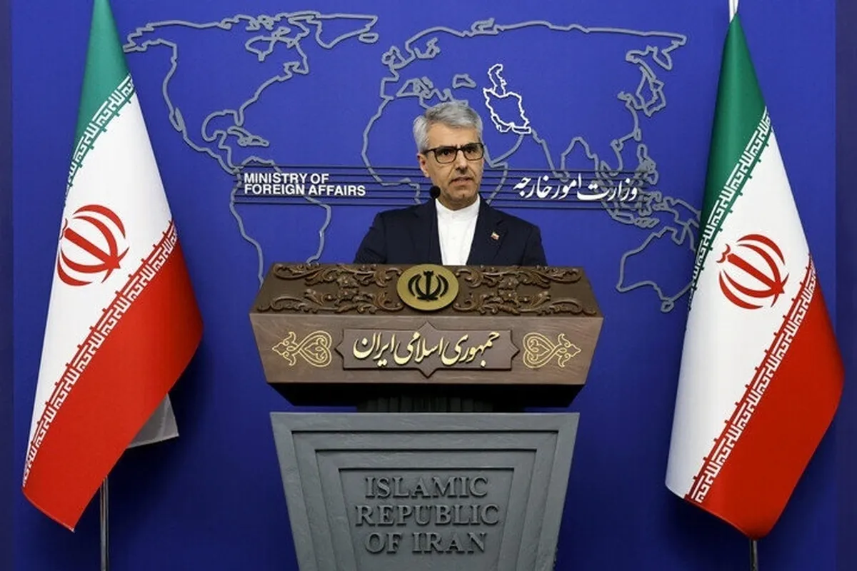سخنگوی وزارت خارجه: حمله به زیرساخت‌های یمن نقض آشکار حقوق بین‌المللی است