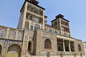 بازگشایی کاخ گلستان از سه‌شنبه (یکم مهر ۱۴۰۴)