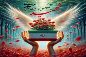 هوش مصنوعی در خدمت شهدا