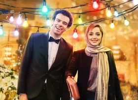 نازنین بیاتی با &laquo;عروسی مردم&raquo; به خانه ها می آید + زمان اکران آنلاین