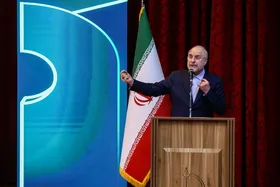 قالیباف در مشهد: برخی دنبال کنندگان موضوع حجاب دغدغه سیاسی دارند