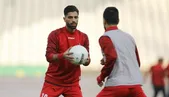 اوسمار خواهان جانشین برای سرلک