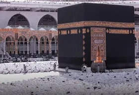 احتمال اعزام به حج عمره از دی&zwnj;ماه ۱۴۰۲ قوت گرفت