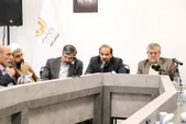 ناصحی: زیست بسیار بهتر و راحت‌تری را برای شهروندان در شهرک شهید رجایی به ارمغان خواهیم آورد