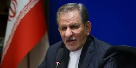 معاون اول رییس&zwnj;جمهور بر آمادگی همه جانبه برای مدیریت بارش&zwnj;ها و مهار سیل تاکید کرد
