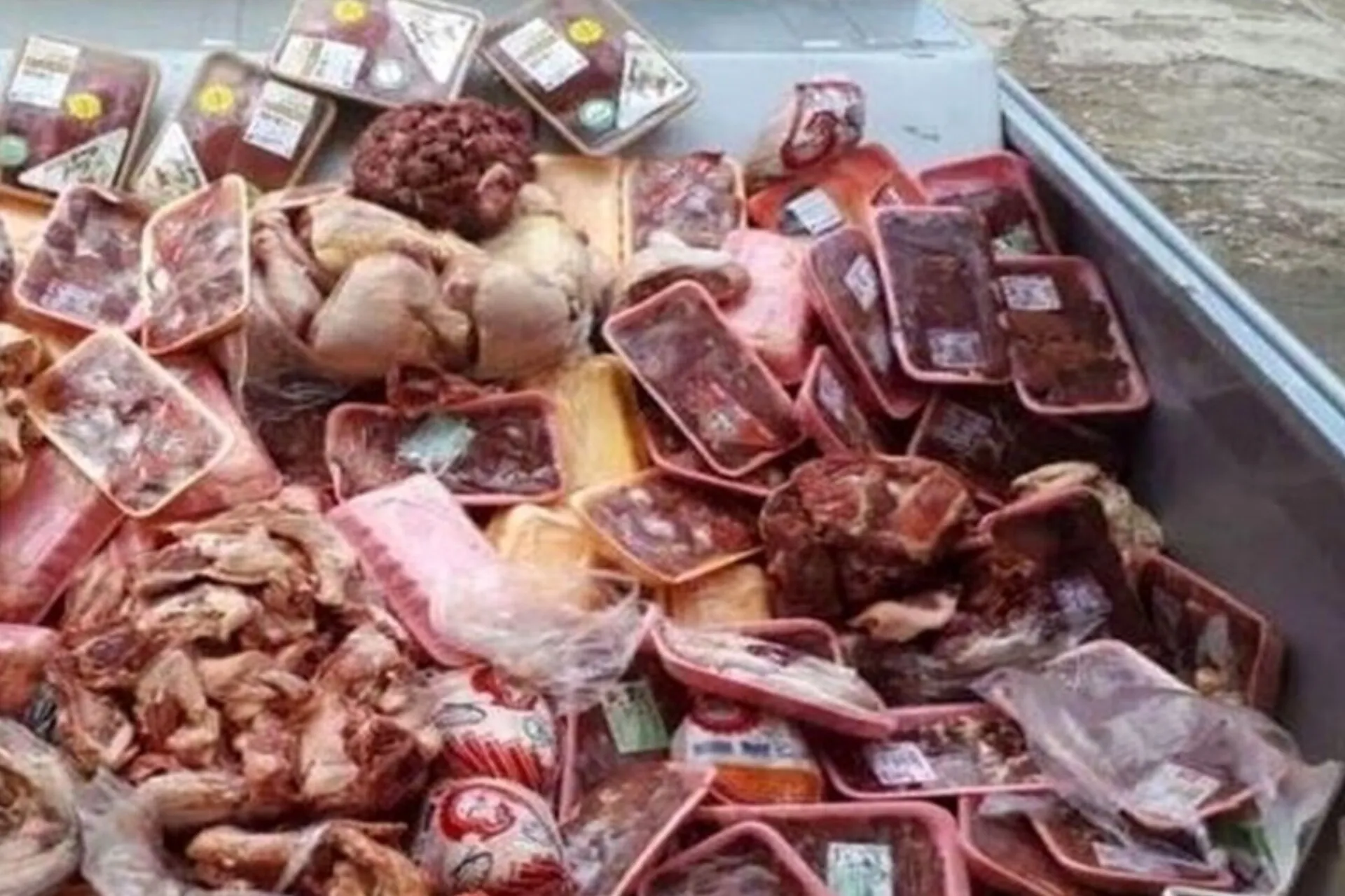 گوشت