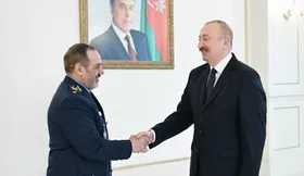 علی&zwnj;اف: آذربایجان اجازه نخواهد داد هیچ تهدیدی از قلمرو این کشور متوجه ایران شود