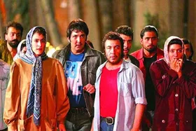 &laquo;نهنگ عنبر ۳&raquo; مجوز ساخت گرفت